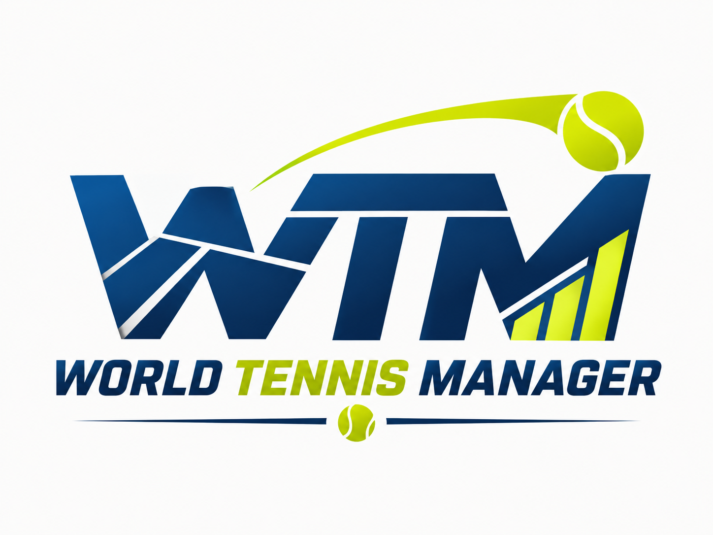 World Tennis Manager
